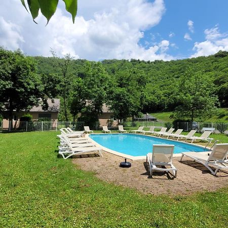 Village 17 Gites, Piscine, Restaurant , 2 Gites Avec Spa, 3Km De Conques Extérieur photo