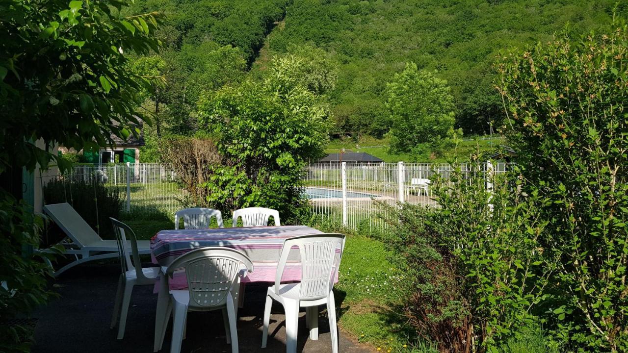 Village 17 Gites, Piscine, Restaurant , 2 Gites Avec Spa, 3Km De Conques Extérieur photo