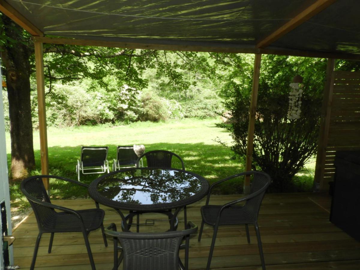 Village 17 Gites, Piscine, Restaurant , 2 Gites Avec Spa, 3Km De Conques Extérieur photo