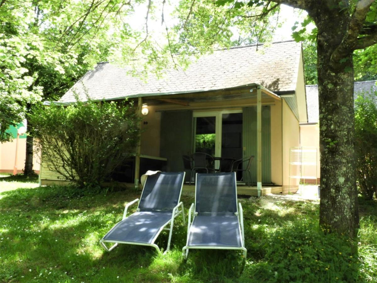 Village 17 Gites, Piscine, Restaurant , 2 Gites Avec Spa, 3Km De Conques Extérieur photo