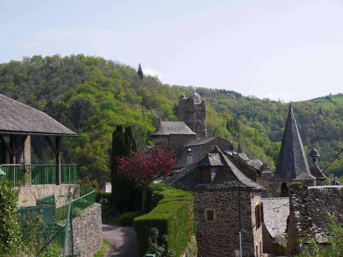 Village 17 Gites, Piscine, Restaurant , 2 Gites Avec Spa, 3Km De Conques Extérieur photo