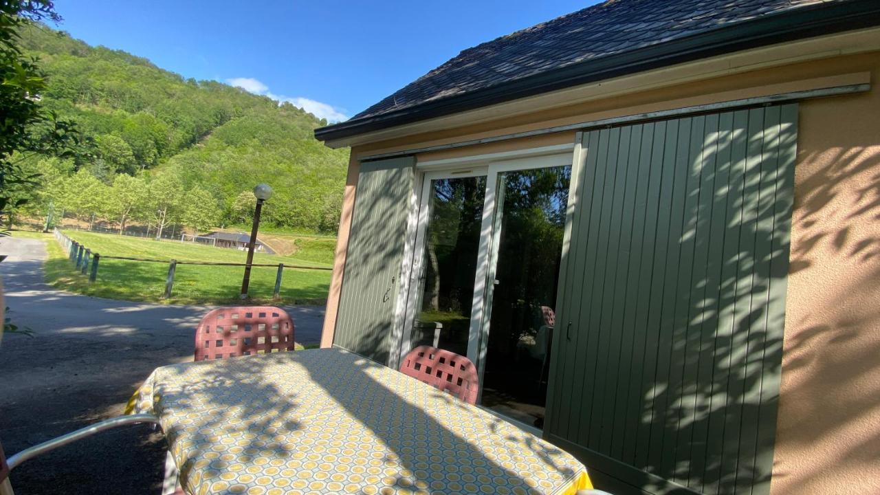 Village 17 Gites, Piscine, Restaurant , 2 Gites Avec Spa, 3Km De Conques Extérieur photo