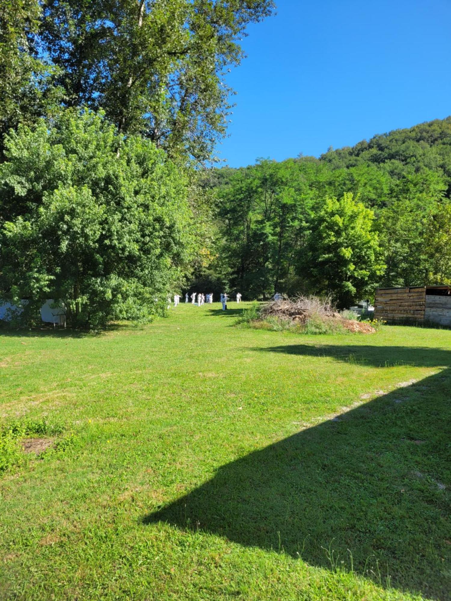 Village 17 Gites, Piscine, Restaurant , 2 Gites Avec Spa, 3Km De Conques Extérieur photo