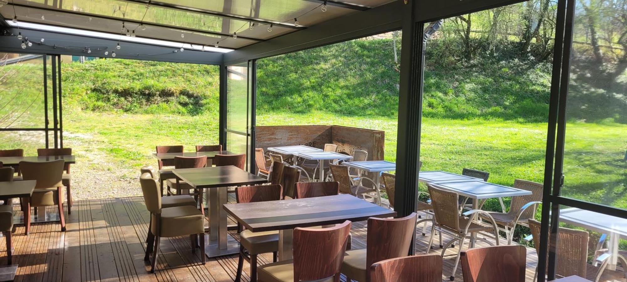 Village 17 Gites, Piscine, Restaurant , 2 Gites Avec Spa, 3Km De Conques Extérieur photo
