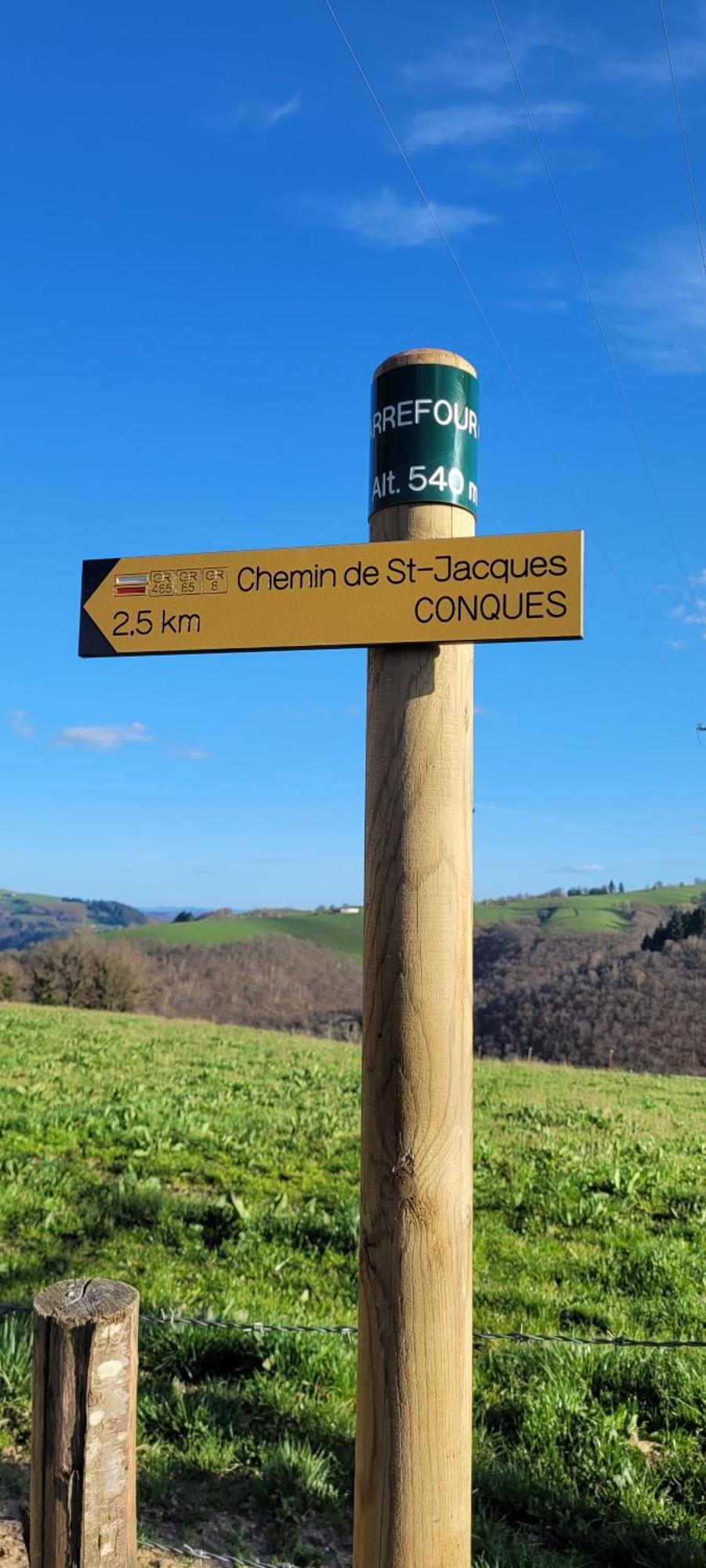 Village 17 Gites, Piscine, Restaurant , 2 Gites Avec Spa, 3Km De Conques Extérieur photo