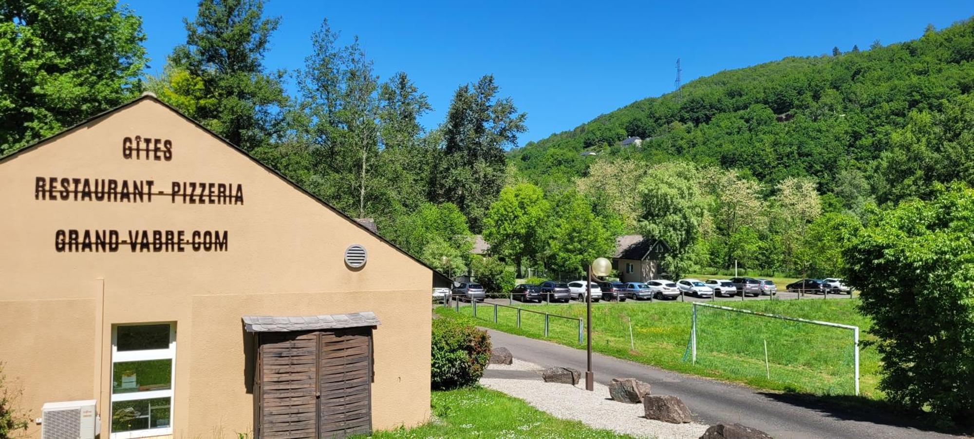 Village 17 Gites, Piscine, Restaurant , 2 Gites Avec Spa, 3Km De Conques Extérieur photo